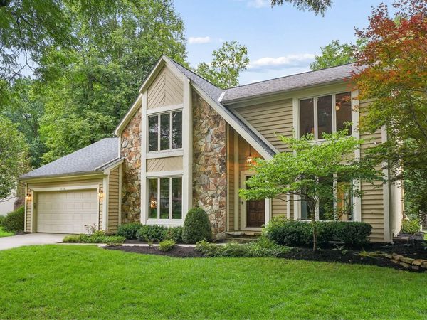 6732 Heathview Street, Worthington, OH 43085