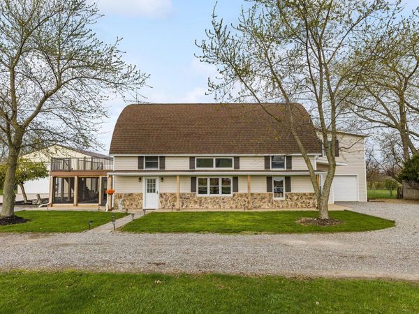 2350 S Wapak Road, Lima, OH 45805