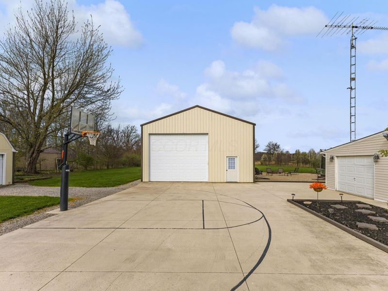 2350 S Wapak Road, Lima, OH 45805 Photo 74