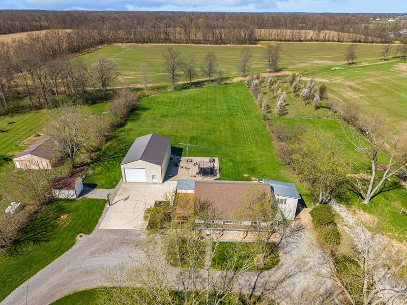 2350 S Wapak Road, Lima, OH 45805 Photo 88