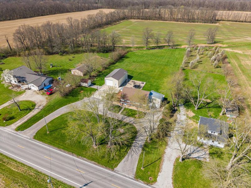 2350 S Wapak Road, Lima, OH 45805 Photo 92