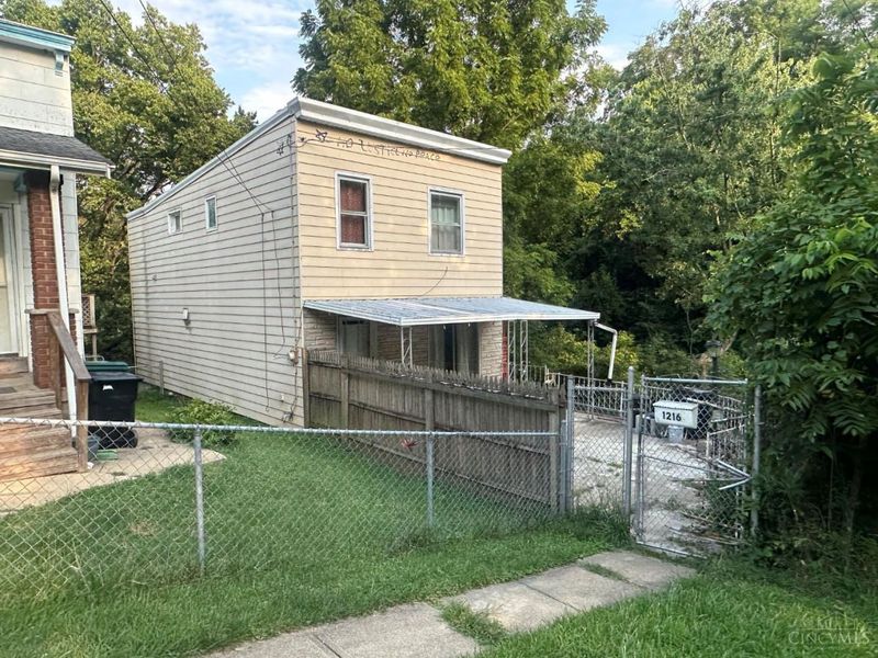 1216 Carson Avenue, Cincinnati, OH 45205 Photo 1