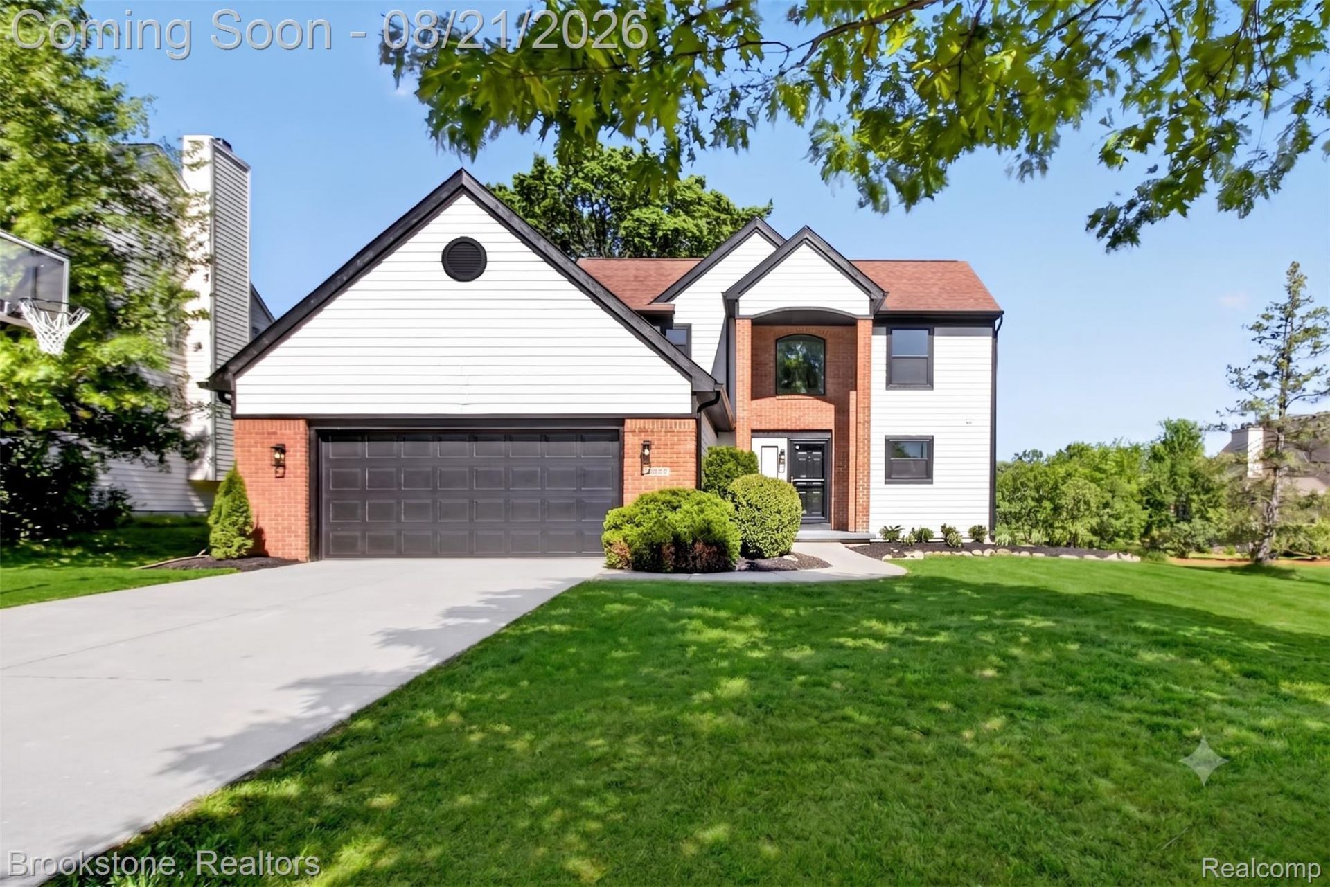 3901 Highlander Way W, Pittsfield Township, Mi 48108 Main Photo
