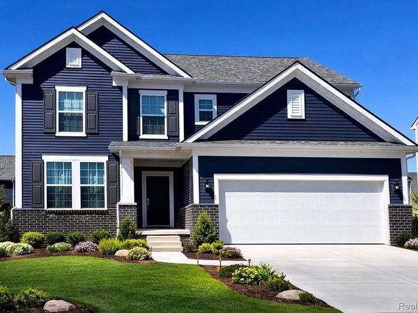 635 Gretchen Lane , Saline, Mi 48176