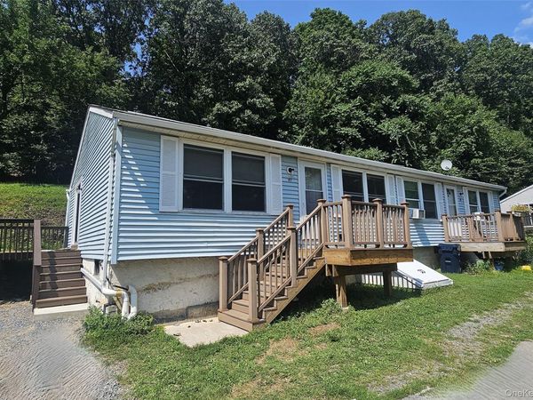 47-49 Mile Hill Road , Highland, NY 12528