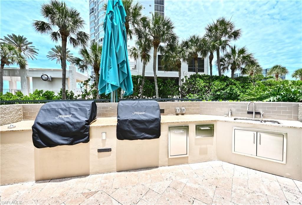 4551 Gulf Shore Blvd N, Unit 201, Naples, FL 34103 Photo