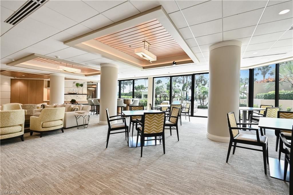 4551 Gulf Shore Blvd N, Unit 201, Naples, FL 34103 Photo