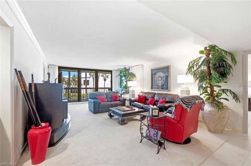 4551 Gulf Shore Blvd N, Unit 201, Naples, FL 34103 Photo