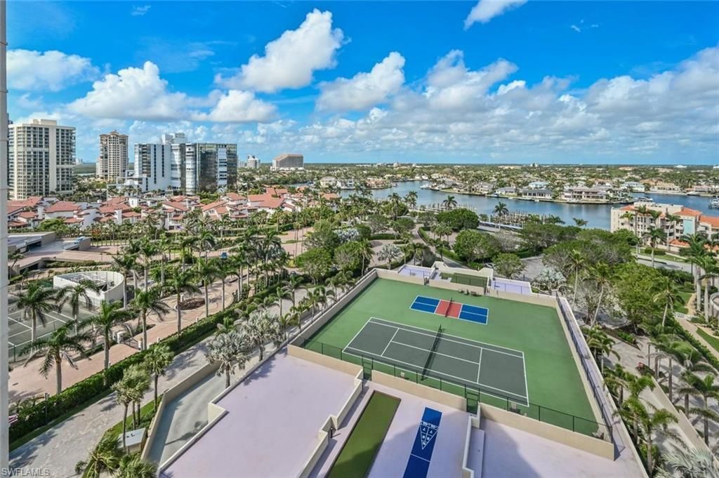 4551 Gulf Shore Blvd N, Unit 201, Naples, FL 34103 Photo