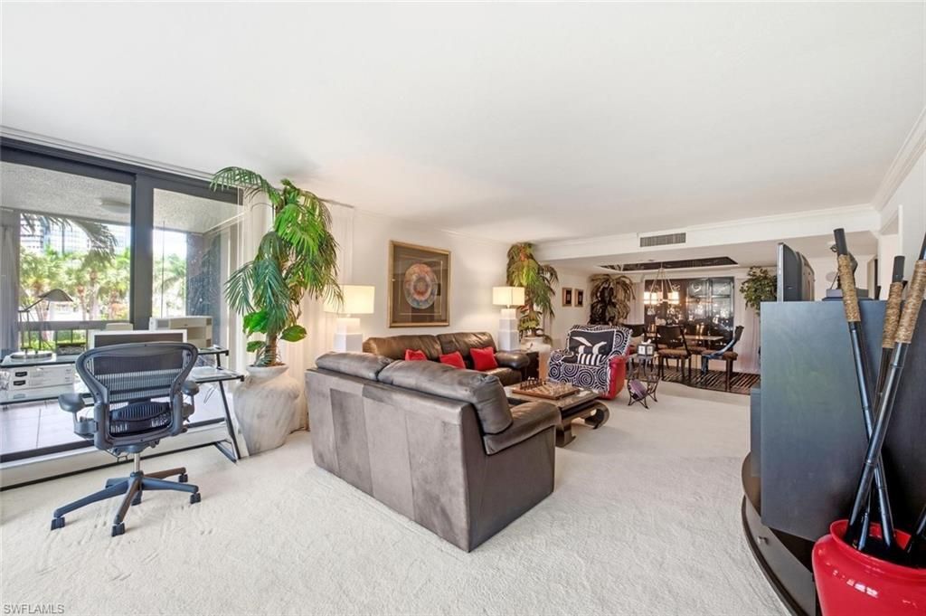 4551 Gulf Shore Blvd N, Unit 201, Naples, FL 34103 Photo