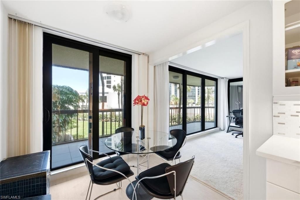 4551 Gulf Shore Blvd N, Unit 201, Naples, FL 34103 Photo