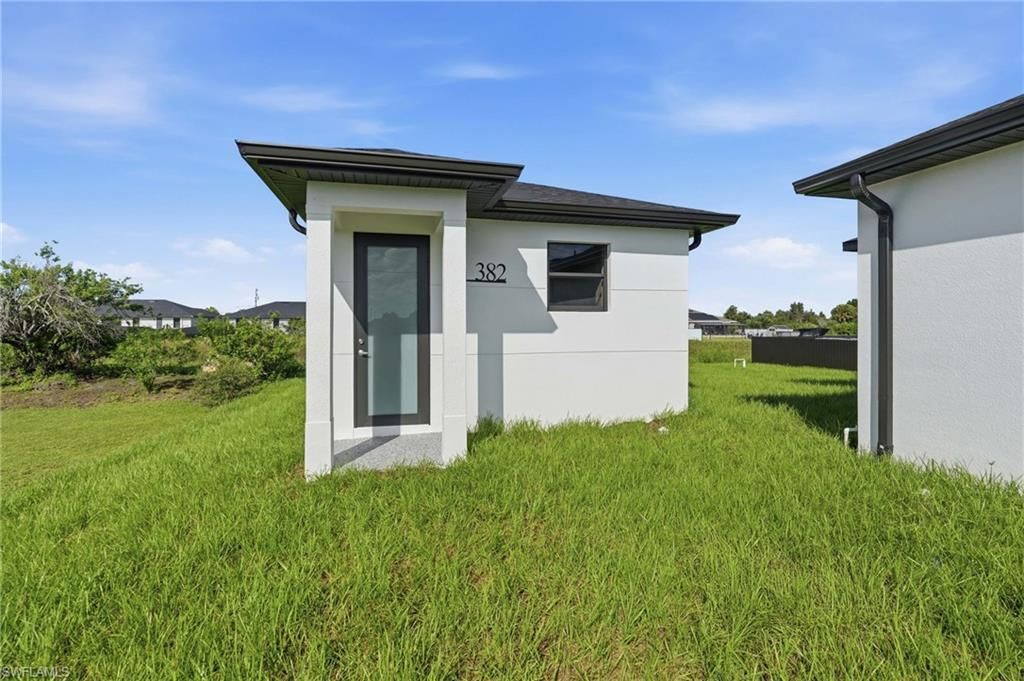 382 Pauline Ave , Lehigh Acres, FL 33974 Photo