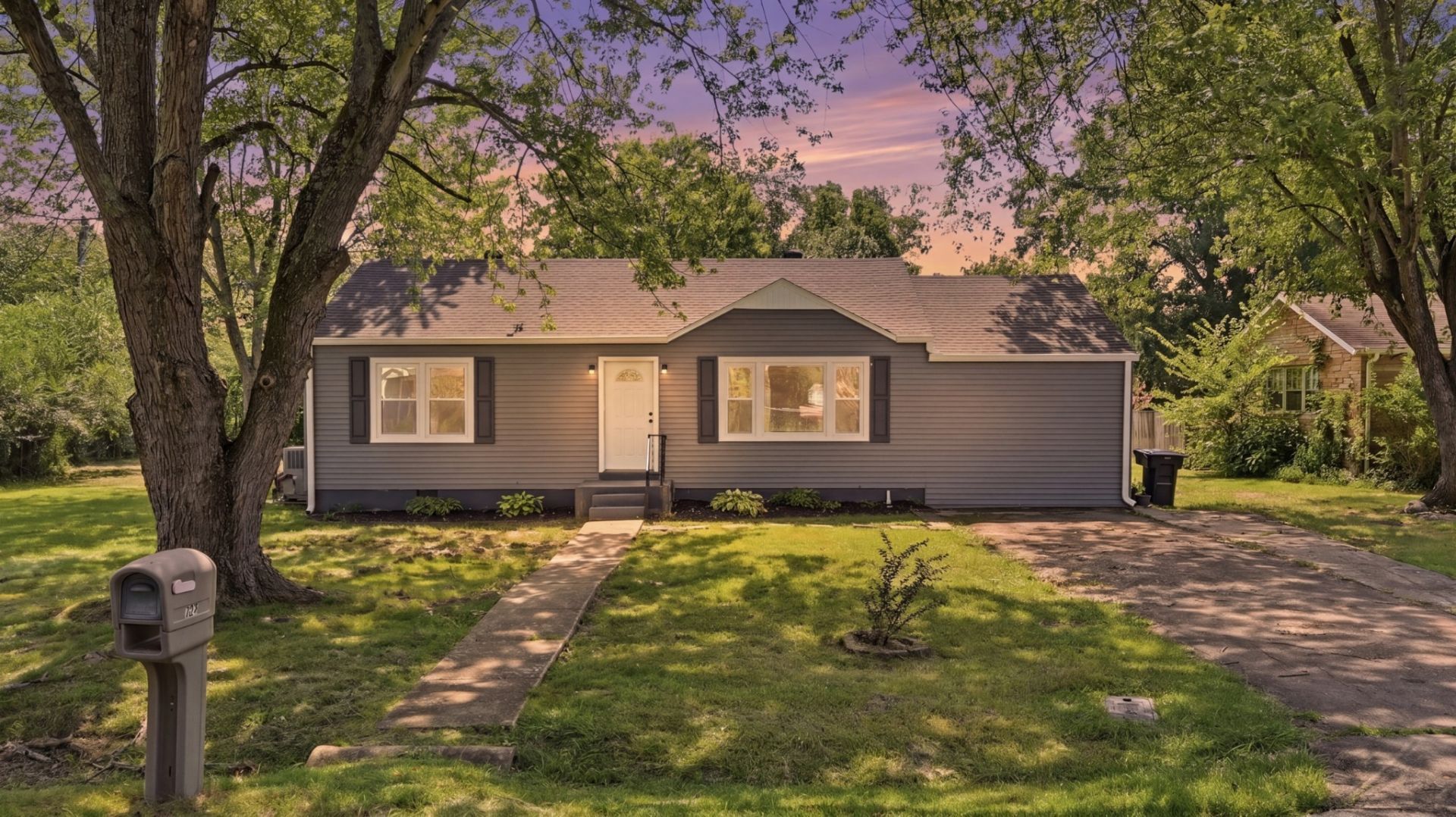 223 Lynn St, Tullahoma, TN 37388 Main Photo