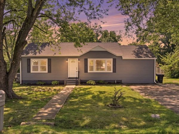223 Lynn St , Tullahoma, TN 37388