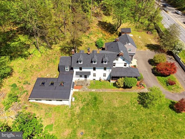 277 W BALTIMORE PIKE , MEDIA, PA 19063