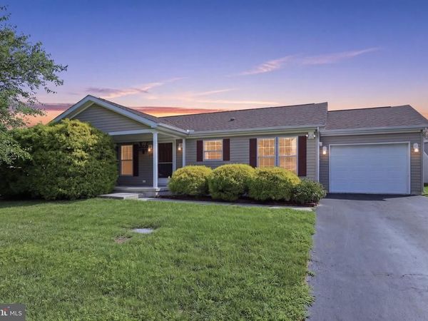 610 AUDREY DRIVE, Unit 610, DOVER, DE 19901