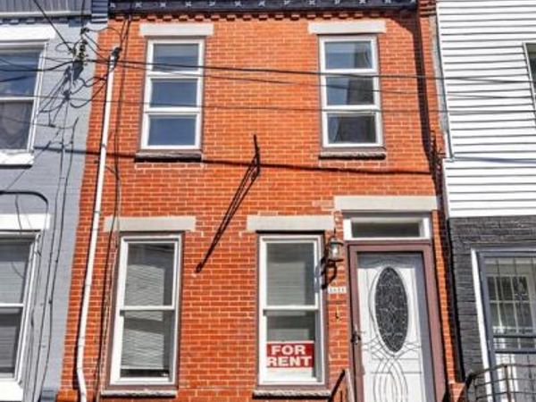 1521 S WOODSTOCK STREET, PHILADELPHIA, PA 19146