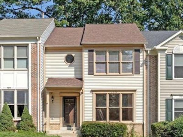 7204 OLDE LANTERN WAY, SPRINGFIELD, VA 22152