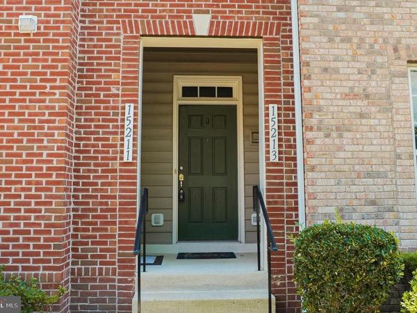 15213 LANCASHIRE DRIVE, WOODBRIDGE, VA 22191