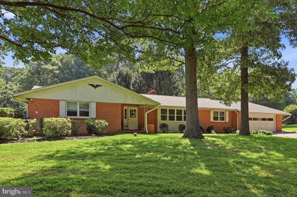 5051 KLEE MILL ROAD S, SYKESVILLE, MD 21784