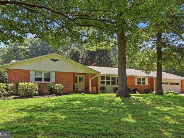 5051 KLEE MILL ROAD S, SYKESVILLE, MD 21784