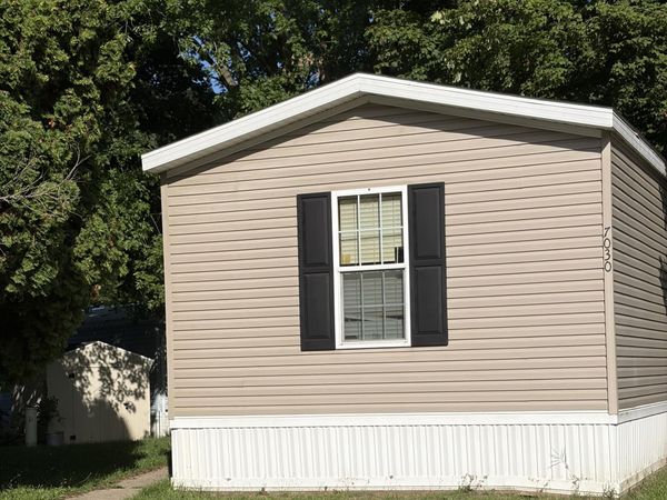 7030 Cattail Corner Drive, Unit Lot 126, Lansing, MI 48911