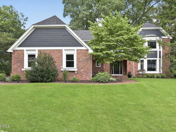 4750 Fairway Lane , Sylvania, OH 43560