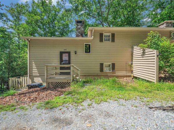 155 Horse Shoe Ridge Road E, Deep Gap, NC 28618