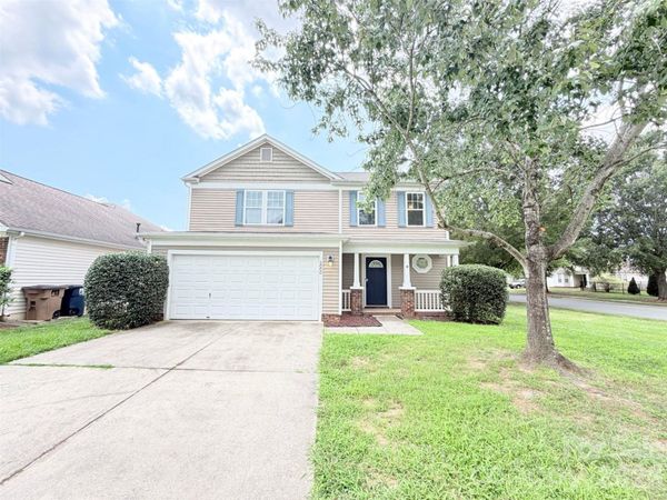 2000 Sunlight Path Drive , Monroe, NC 28110