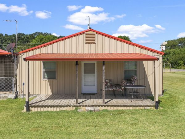 9989 Polecat Avenue , Kingston, OK 73439