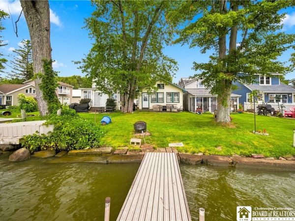 3597 Lake Street , Jamestown, NY 14701