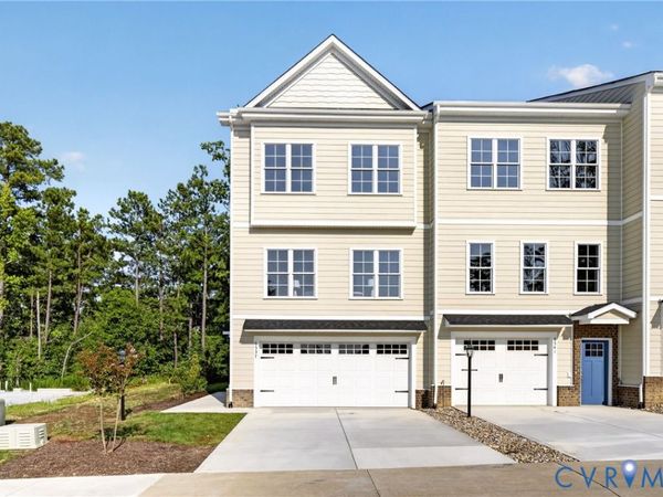 6537 Hardee Haven Place , Midlothian, VA 23112
