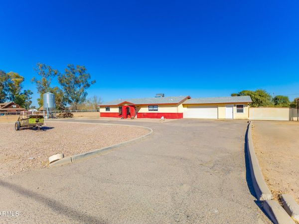 10212 S 47TH Avenue, Laveen, AZ 85339