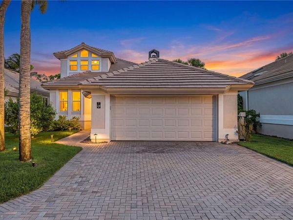 27190 Enclave DR , BONITA SPRINGS, FL 34134