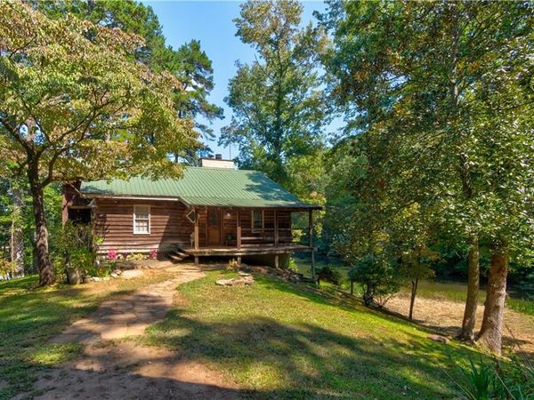 434 Mill Creek Drive , Dawsonville, GA 30534