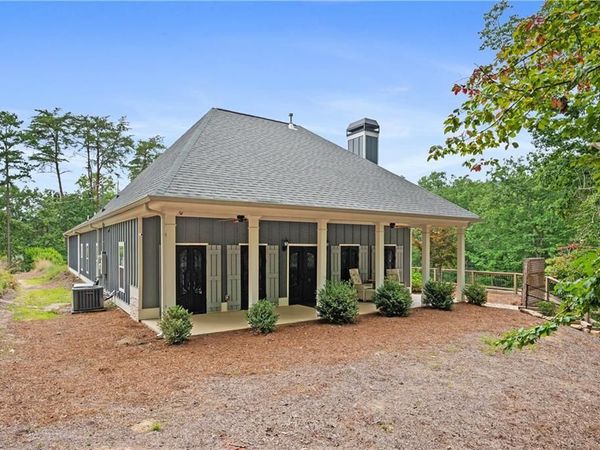 106 Osage Court , Waleska, GA 30183