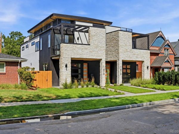 1479 S Pennsylvania Street , Denver, CO 80210