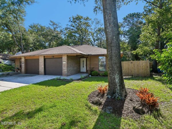 7478 COLONY COVE Lane, Jacksonville, FL 32277