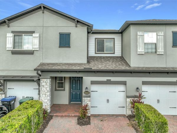 12043 WHITE WAVE POINT , ORLANDO, FL 32828