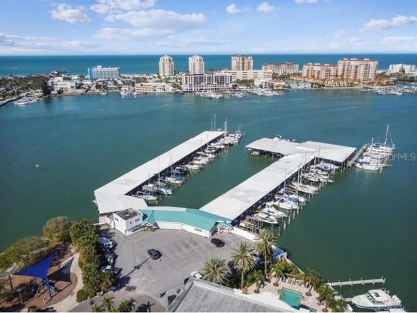 200 WINDWARD PASSAGE, Unit 28F, CLEARWATER, FL 33767
