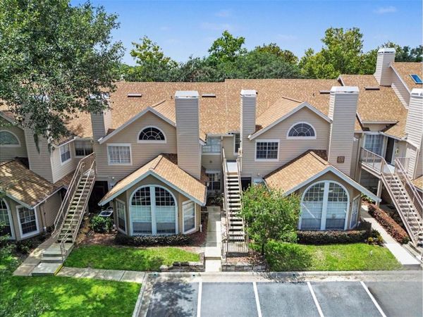 610 COLORADO PLACE, Unit 48, ALTAMONTE SPRINGS, FL 32714