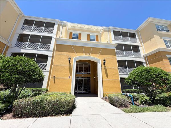 3368 ROBERT TRENT JONES DRIVE , Unit 10408, ORLANDO, FL 32835