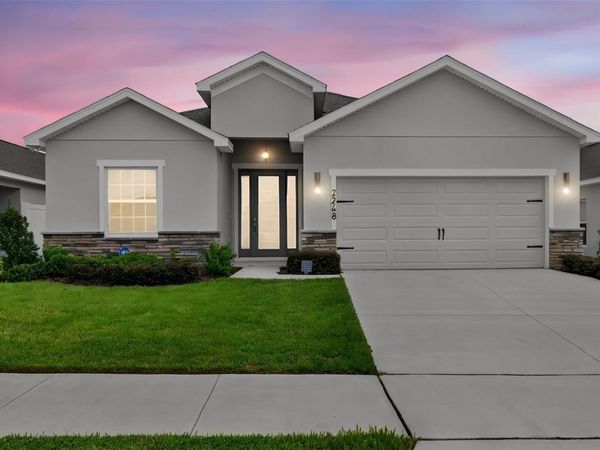 2248 ORCHID DRIVE , DAVENPORT, FL 33837