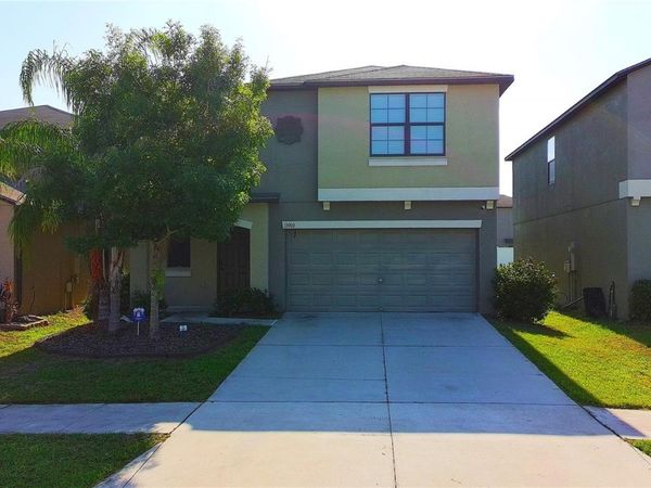13909 ARBOR PINES DRIVE , RIVERVIEW, FL 33579