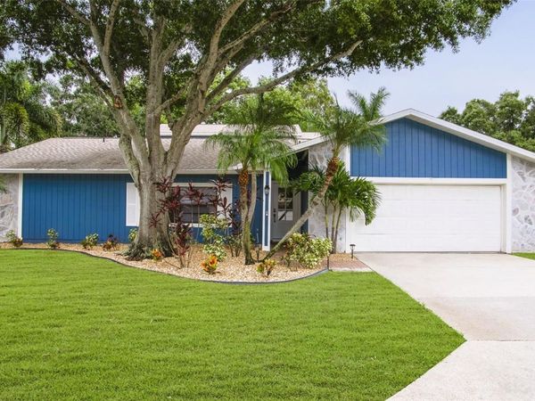9737 135TH STREET , SEMINOLE, FL 33776