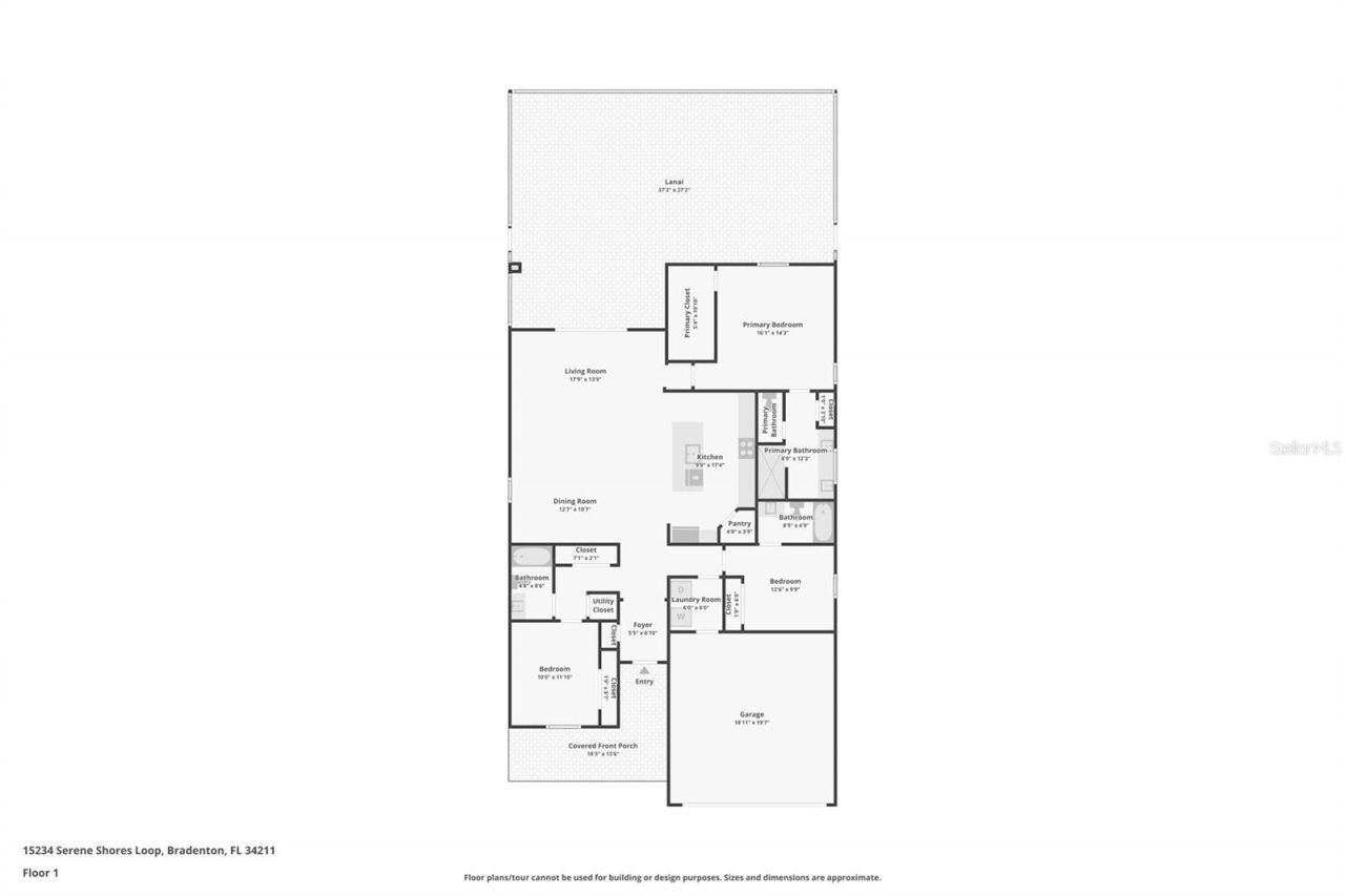 15234 Serene Shores Loop , Lakewood Ranch, FL 34211 Photo