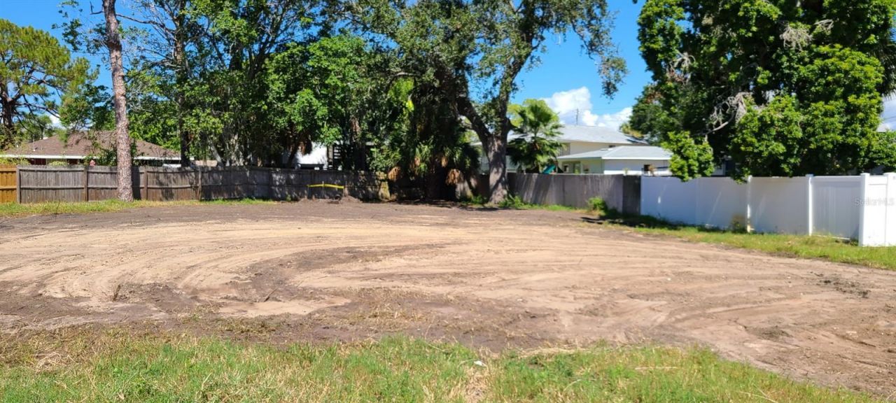 4543 Indianapolis Street Ne, Saint Petersburg, FL 33703 Photo