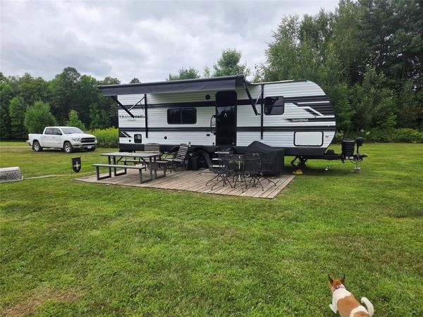 2979 12th Street, Barronett, WI 54813