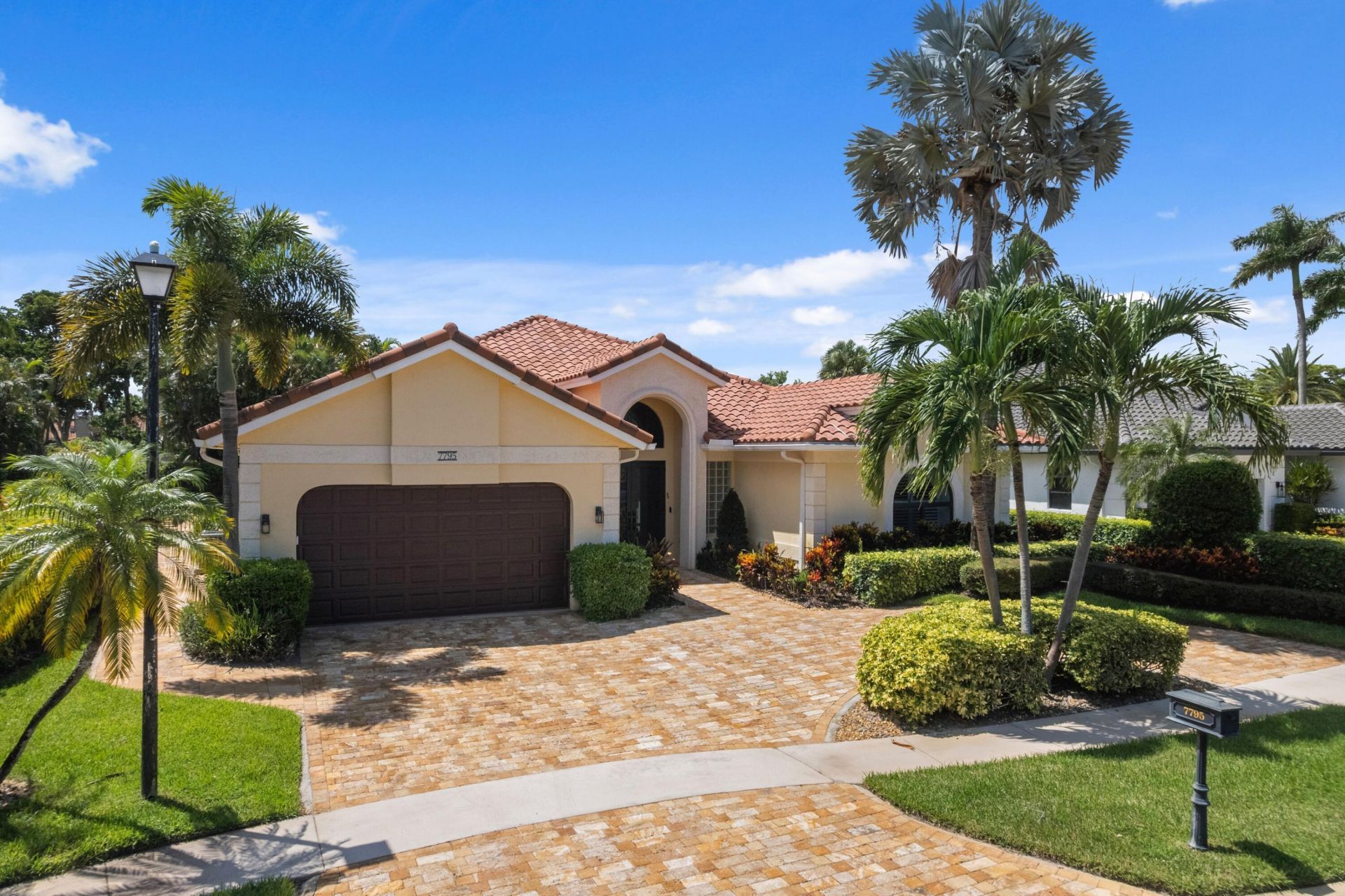 7795 La Corniche Circle, Boca Raton, FL 33433 Photo