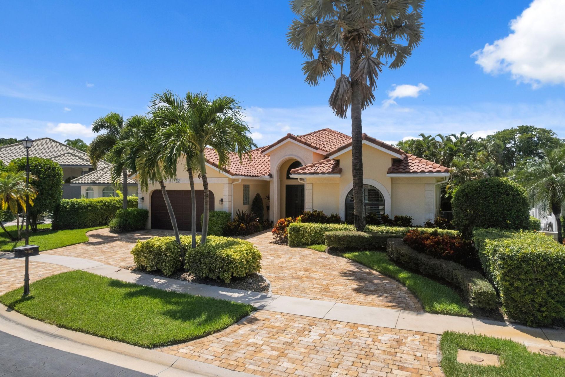 7795 La Corniche Circle, Boca Raton, FL 33433 Photo
